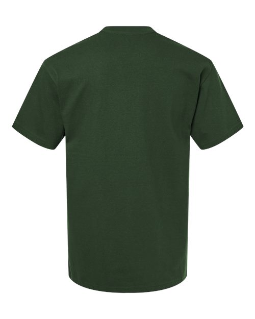 Forest Green-model Image