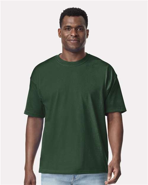 Forest Green-model Image