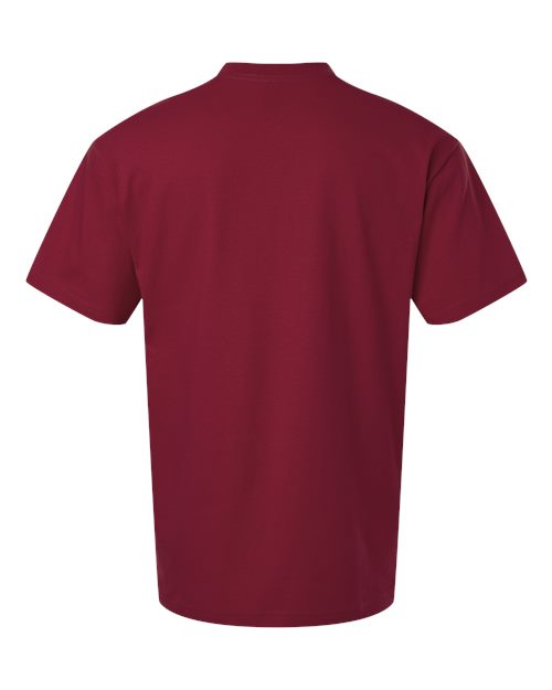 Garnet-model Image