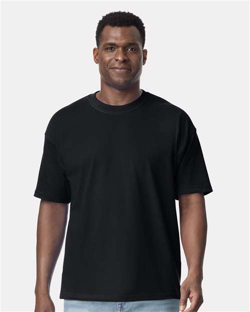 Pitch Black-model Image