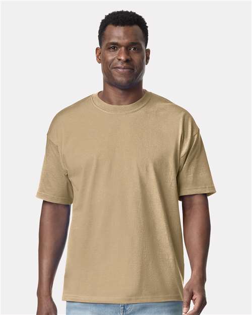 Tan-model Image