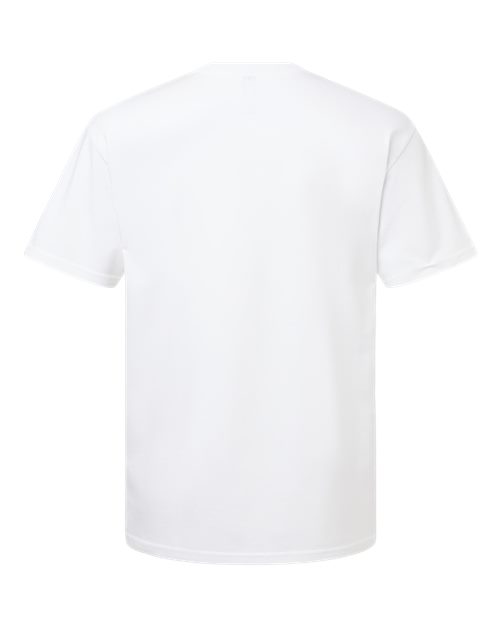 White-model Image