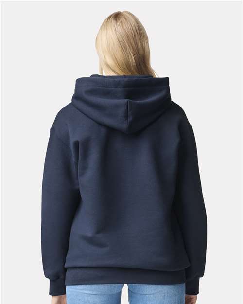 Blue Dusk-model Image