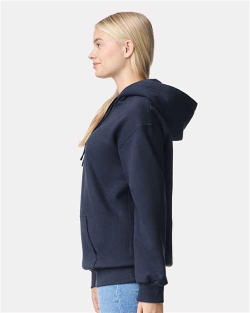 Blue Dusk-model Image