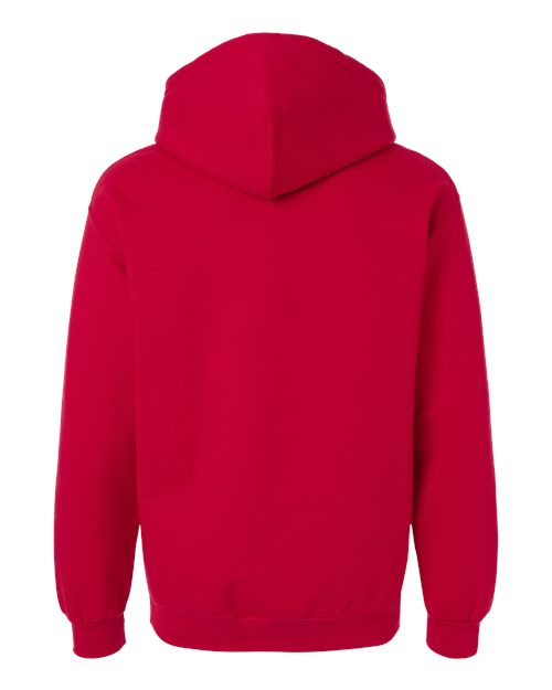 Cherry Red-model Image