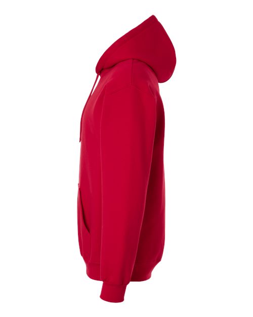 Cherry Red-model Image