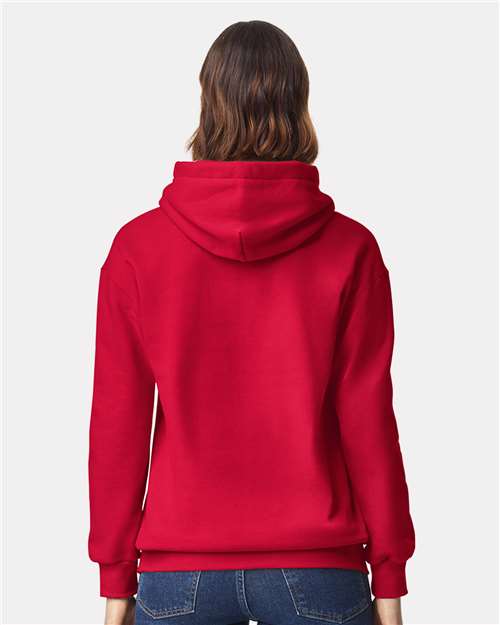Cherry Red-model Image
