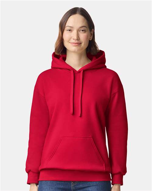 Cherry Red-model Image