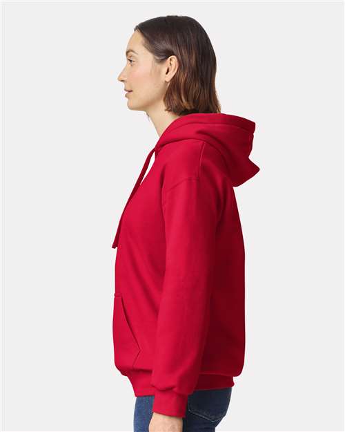 Cherry Red-model Image