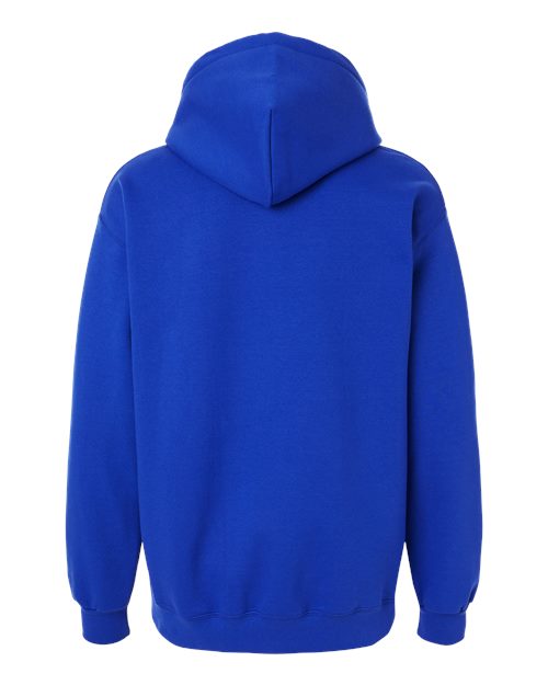 Deep Royal-model Image