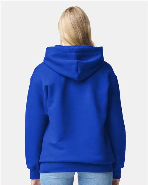 Deep Royal-model Image