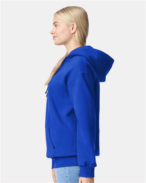Deep Royal-model Image