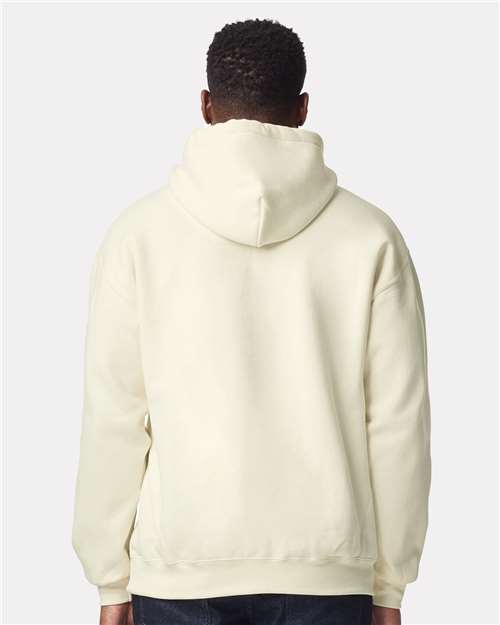 Off White-model Image