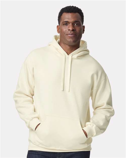 Off White-model Image