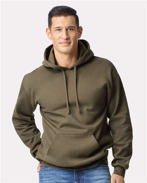 Olive-model Image
