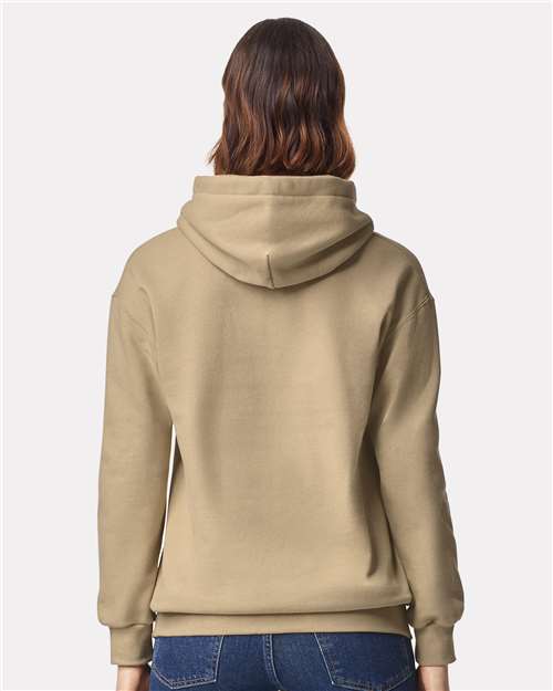 Tan-model Image