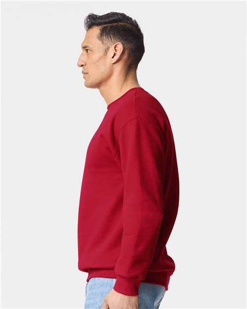 Cherry Red-model Image