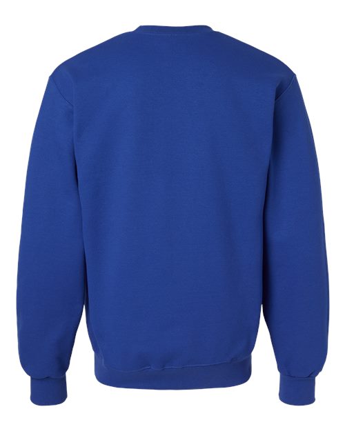 Deep Royal-model Image