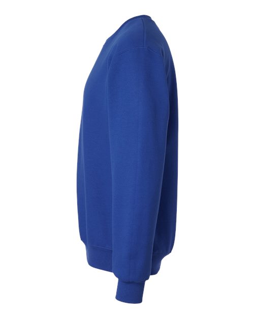 Deep Royal-model Image