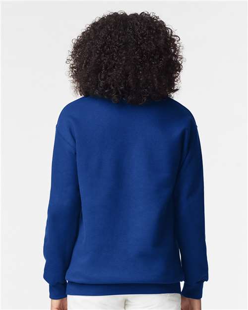 Deep Royal-model Image