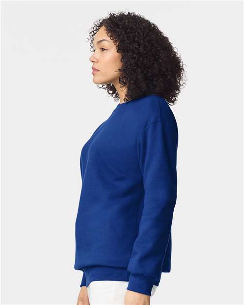 Deep Royal-model Image