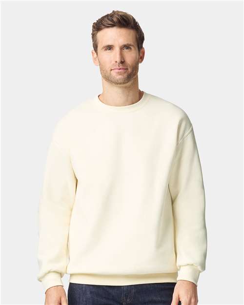 Off White-model Image