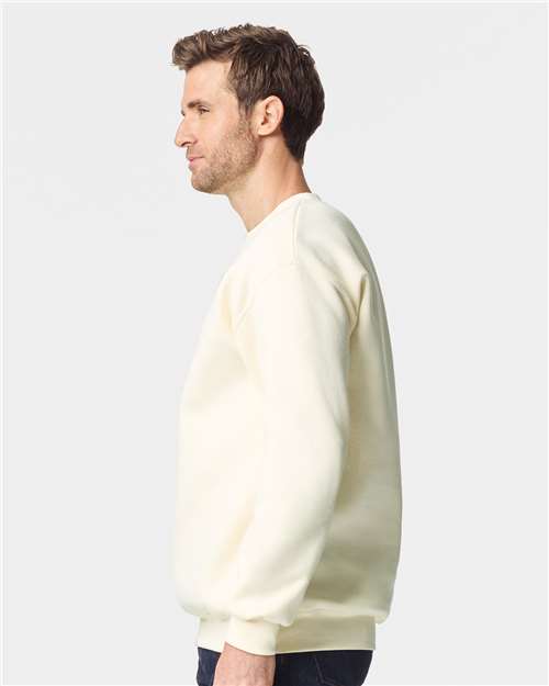 Off White-model Image