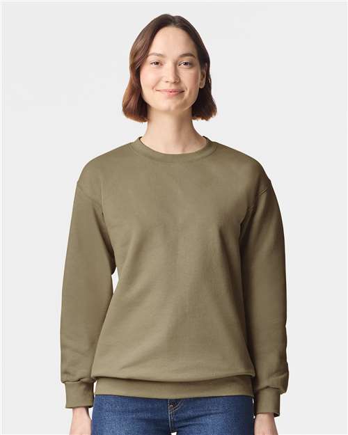 Olive-model Image