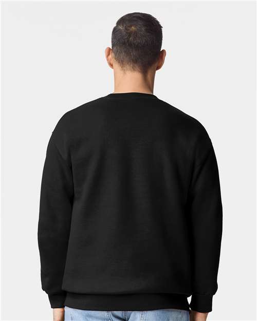 Pitch Black-model Image