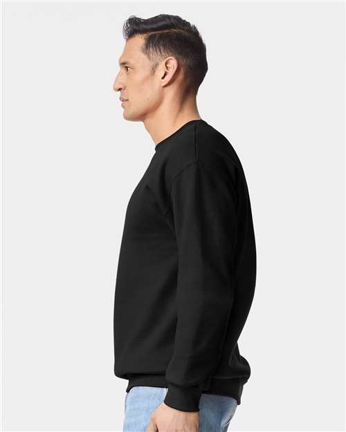Pitch Black-model Image