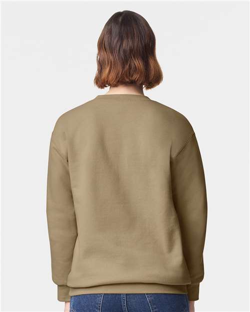 Tan-model Image