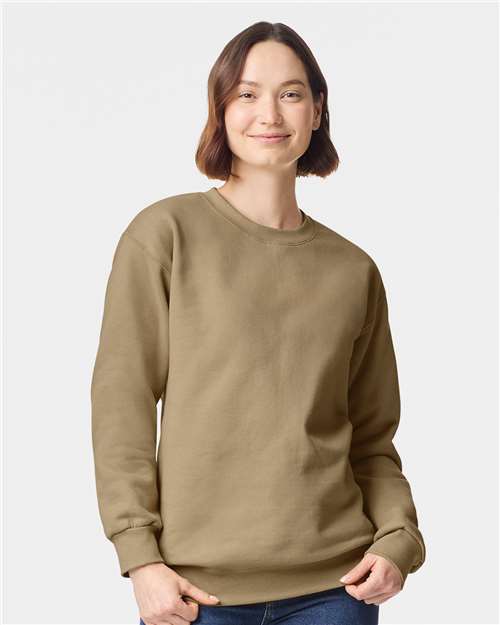 Tan-model Image