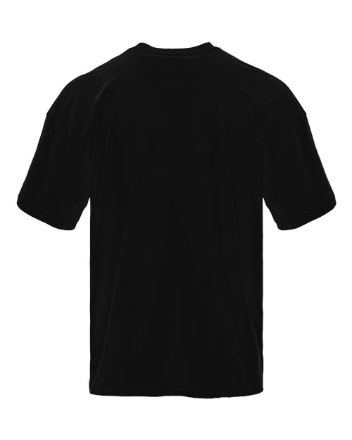 Black-model Image