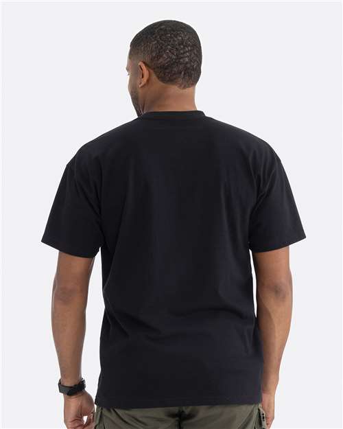 Black-model Image