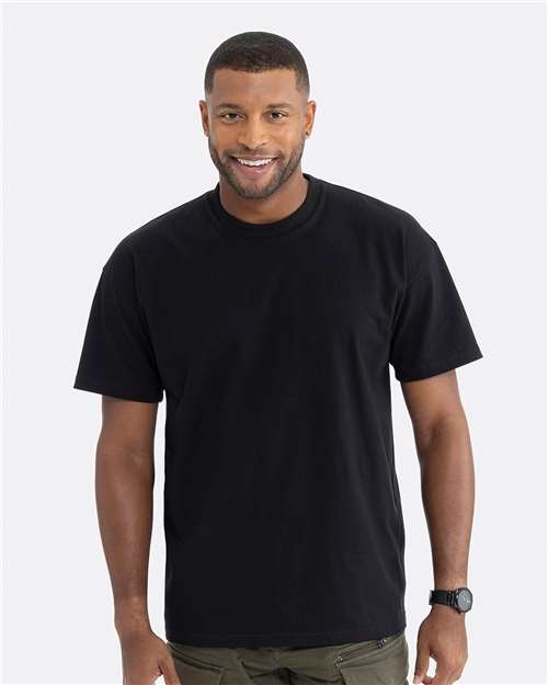 Black-model Image