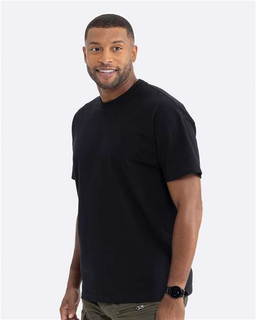 Black-model Image