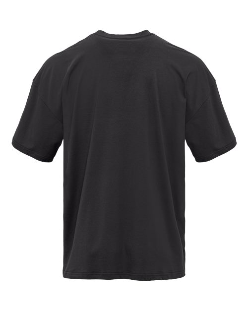Graphite Black-model Image