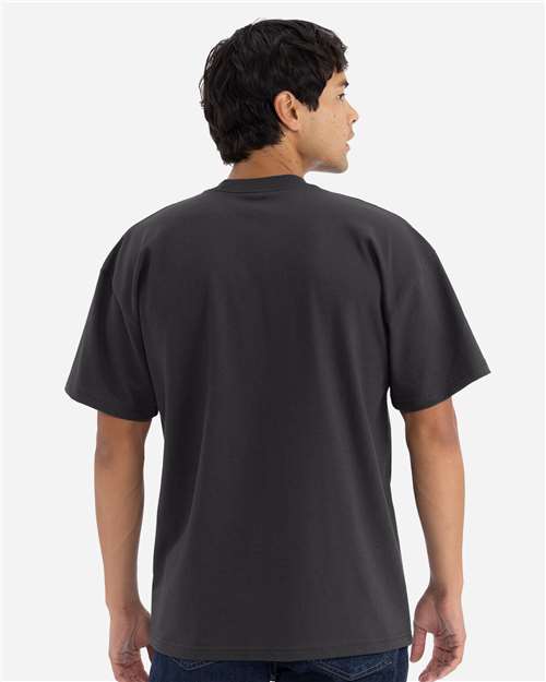 Graphite Black-model Image