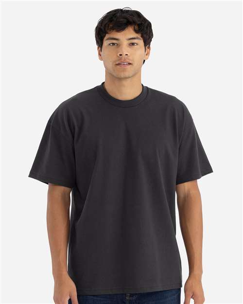 Graphite Black-model Image
