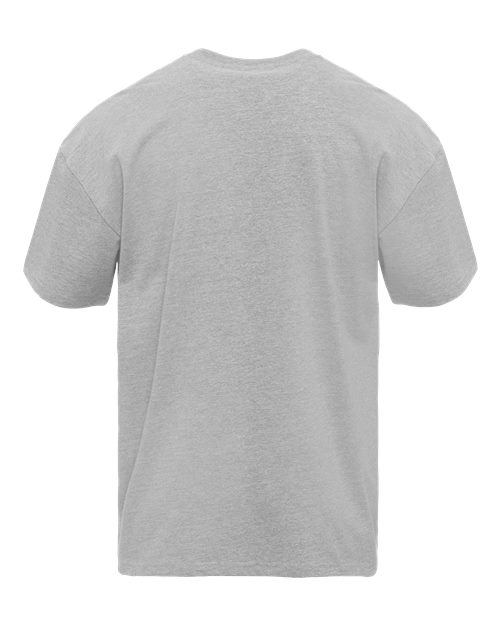 Heather Grey-model Image
