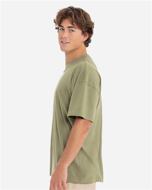 Light Olive-model Image