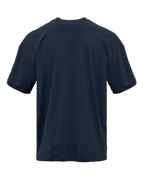 Midnight Navy-model Image