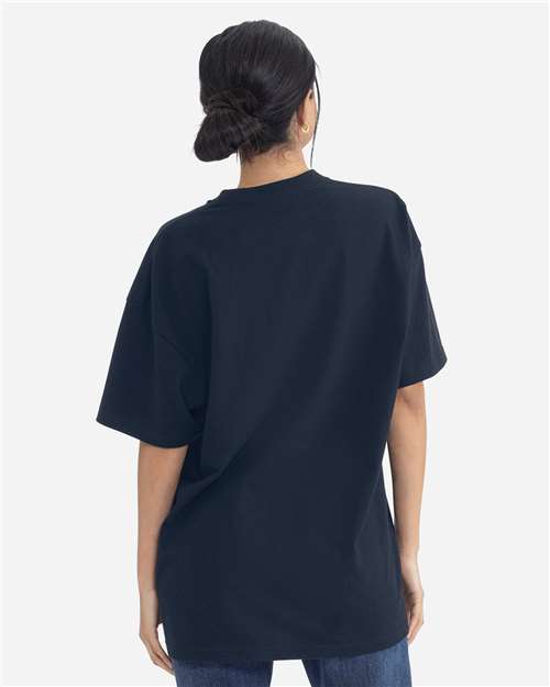 Midnight Navy-model Image