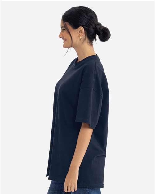 Midnight Navy-model Image
