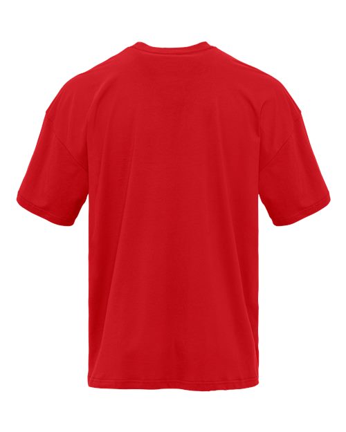 Red-model Image