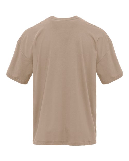 Tan-model Image