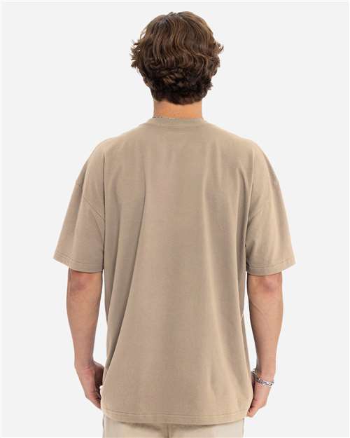 Tan-model Image
