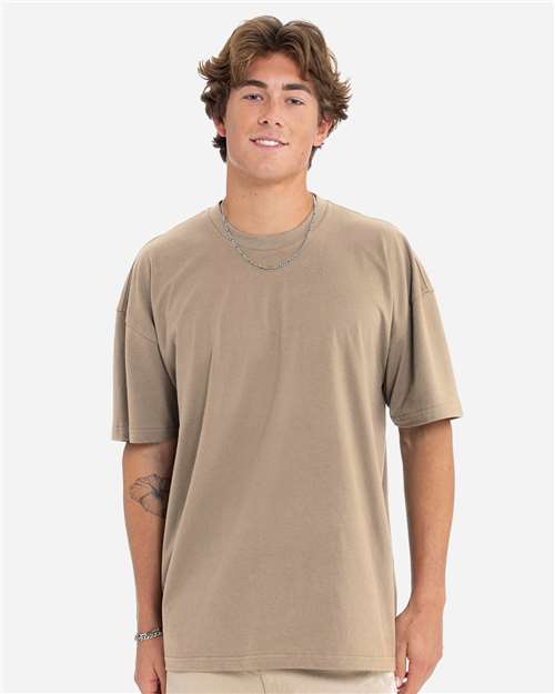 Tan-model Image