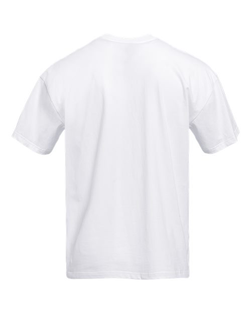 White-model Image