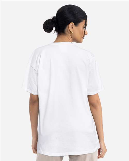 White-model Image